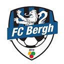 FC Bergh 1 - BBKW33P